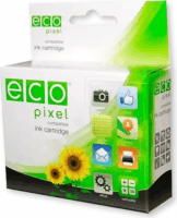 Ecopixel (Epson T07124011) Tintapatron Cián