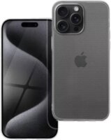 Clear Apple Iphone 15 Pro Max Tok - Átlátszó