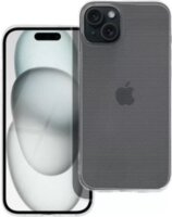 Clear Apple Iphone 15 Plus Tok - Átlátszó