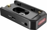 SmallRig 3168 NP-F Professional Edition Akkumulátor adapter