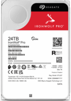 Seagate 24TB IronWolf Pro SATA3 3.5" NAS HDD