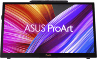Asus 15.6" ProArt PA169CDV Hordozható Érintőképernyős Monitor