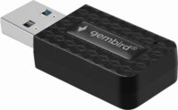 Gembird WNP-UA1300-03 AC1300 Wireless USB Adapter