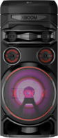 LG XBOOM RNC7 Bluetooth Party Hangfal - Fekete