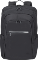 RivaCase Alpendorf Eco 15.6-16" Notebook hátizsák - Fekete