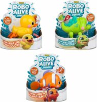 Zuru Toys Robo Alive Junior: Úszó robotállatka - Többféle