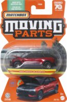 Mattel Matchbox Moving Parts: 2024 Chevy Blazer EV kisautó - Piros