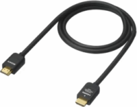 Sony DLCHX10C.SYU HDMI - HDMI 2.0 Kábel 1m - Fekete