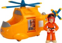 Simba Sam a tűzoltó: Helikopter Krystyna figurával