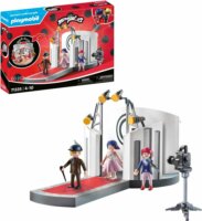 Playmobil 71335 Miraculous - Gabriel divatbemutatója
