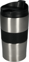 DeLonghi DLSC074 235ml Termosz bögre - Inox/Fekete