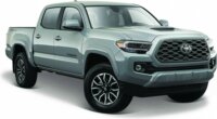 Maisto Toyota 2023 Tacoma TRD Modell (1:24)