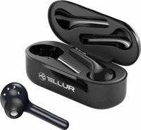 Tellur Ambia True Wireless Headset - Fekete