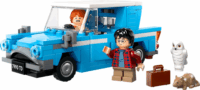 LEGO® Harry Potter: 76424 - Repülő Ford Anglia