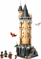LEGO® Harry Potter: 76430 - A Roxfort kastély bagolyháza