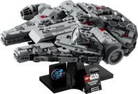 LEGO® Star Wars: 75375 - Millennium Falcon