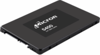Micron 7.68TB 5400 Pro 2.5" SATA3 SSD