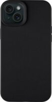 Tactical Velvet Smoothie Apple iPhone 15 Plus Tok - Fekete