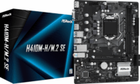 ASRock H410M-H/M.2 SE Alaplap