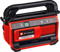 Einhell PRESSITO 18/25 18V Akkumulátoros kompresszor (Akku és töltő nélkül)