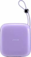 Joyroom Jelly Series JR-L003 Power Bank 10000mAh - LIla