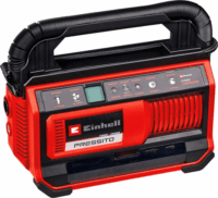 Einhell PRESSITO 18/25 Hybrid Akkumulátoros kompresszor (Akku és töltő nélkül)