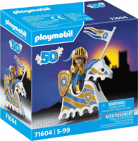 Playmobil: 71604 - Évfordulós lovag