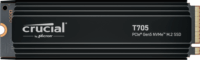 Crucial 1TB T705 (Hűtőbordával) M.2 PCIe SSD