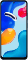 Xiaomi Redmi Note 11S 6/64GB Dual SIM Okostelefon - Alkonyat kék
