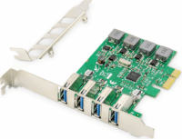 Digitus DS-30226 USB 3.0 PCIe portbővítő