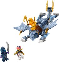 LEGO® Ninjago: 71810 - Riyu, az ifjú sárkány