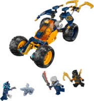 LEGO® Ninjago: 71811 - Arin nindzsa homokfutója