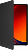 Gecko Samsung Galaxy Tab S9+ Easy-Click Tablet Tok - Fekete