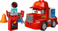 LEGO® Duplo: 10417 - Mack a versenyen