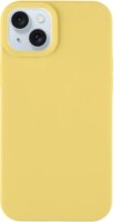 Tactical Velvet Smoothie Apple iPhone 15 Plus Tok - Sárga