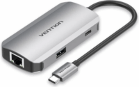 Vention TNFHB USB Type-C 3.1 HUB (5 port)