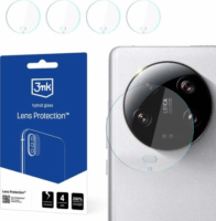 3mk Lens Protection Xiaomi 14 Ultra kamera védő üveg