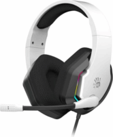 A4Tech Bloody G260P Vezetékes Gaming Headset - Fehér
