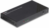 Lindy 38342 HDMI / RS-232 / IR CAT6 UTP kábelen 100m - Fekete