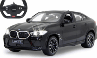 Jamara BMW X6 M távirányítós autó - Fekete