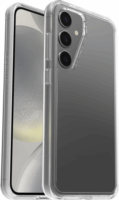 OtterBox Symmetry Samsung Galaxy S24 Plus Tok - Átlátszó