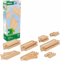 BRIO World 36099 Kezdő sínszett