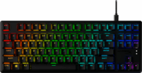 HyperX Alloy Origins Core PBT (HX Blue Switch) Vezetékes Mechanikus Gaming Billentyűzet - Angol (US)