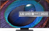 LG 55" 55UR91006LA 4K Smart TV