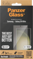 PanzerGlass Samsung Galaxy S24 Ultra Kijelzővédő fólia