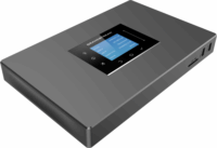 Grandstream UCM6304 VoIP központ - Szürke