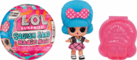 L.O.L. Surprise Squish Sand Magic Hair Figura - Többféle