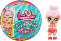 MGA Entertainment L.O.L. Surprise : Surprise Swap Figura - Többféle