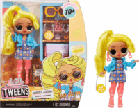 L.O.L. Surprise Tweens - Hana Groove baba
