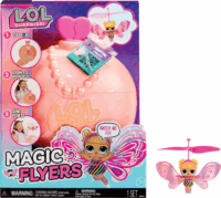 MGA Entertainment L.O.L. Surprise : Magic Flyers - Flutter Star Baba